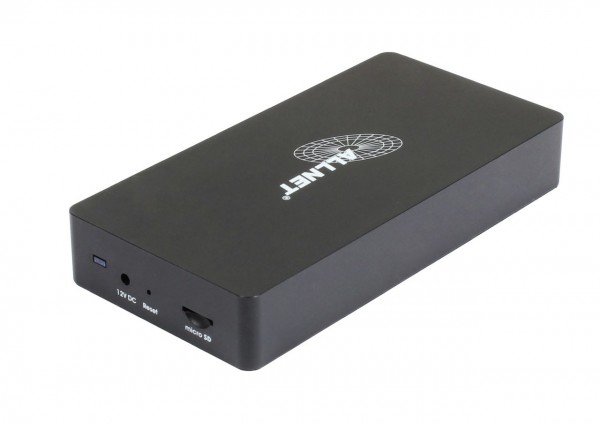 ALLNET Apollo On-Prem Hardware Controller / Management &amp; Provision von max. 100 AP´s und Switche Apollo Serie &quot;ALL-AC100&quot;