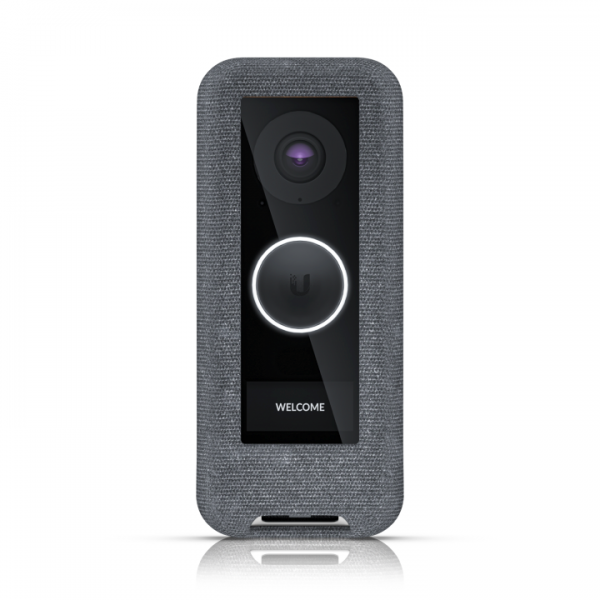 Ubiquiti Unifi Protect G4 Doorbell / Cover / Stoff