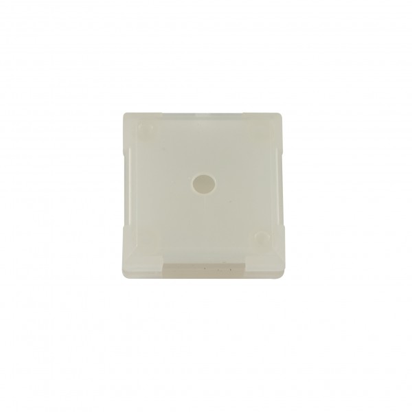ALLNET Brick?R?knowledge Kunststoffschale 1x1 transparent oben und unten 10er Pack