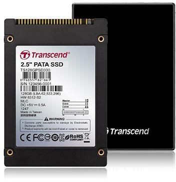 TS128GPSD330