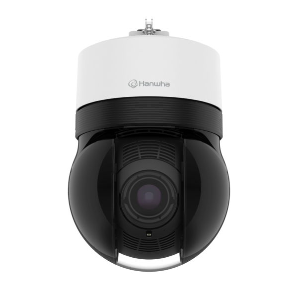 Hanwha Techwin IP-Cam PTZ Dome "X-Serie" XNP-C9310R IR AI