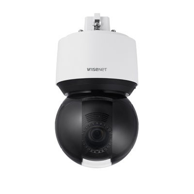Hanwha Techwin IP-Cam PTZ Dome "Q-Serie" QNP-6250R B-Ware Outdoor