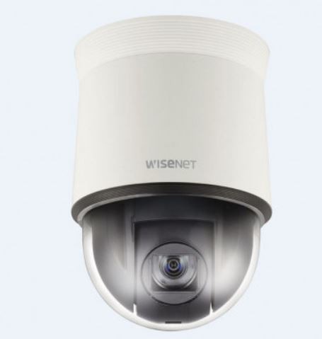 Hanwha analog PTZ Dome Kamera HCP-6230A Indoor
