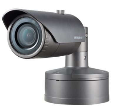 Hanwha Techwin IP-Cam Bullet "X-Serie XNO-8040RP