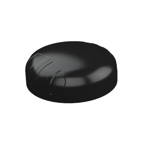 Poynting · Antennen · GPS · KFZ · GPS-001-V2-01 · schwarz · SMA (M) · PUCK Antenne MIMO · SMA · 2 Meter Kabel