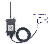 DRAGINO · Sensor · LoRa · Sensor für potentialfreie Kontakte · CPL03-LB-EU868 DRAGINO · Sensor · LoRa · Sensor für potentialfreie Kontakte · CPL03-LB-EU868
