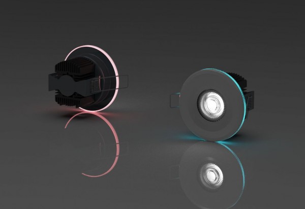 Synergy 21 LED Morpheus V3 - 24V RGB-W