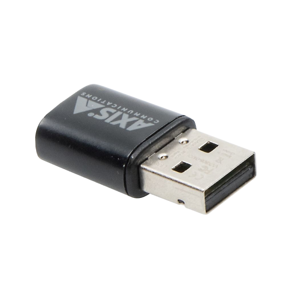 AXIS Zubehör TU9004 Wireless Dongle