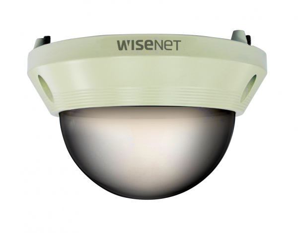 Hanwha Techwin Zub. Smoked Dome SBP-VAN3