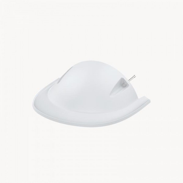 AXIS Gehäuse Outdoor Zbh. Q3819-PVE Wetterschutz TQ3802-E