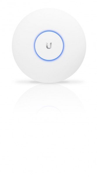 Ubiquiti Wireless AP WIFI5 • AC2550 • 4x4 • Indoor • 1 GbE • 5er Pack • Unifi • UAP-AC-SHD-5