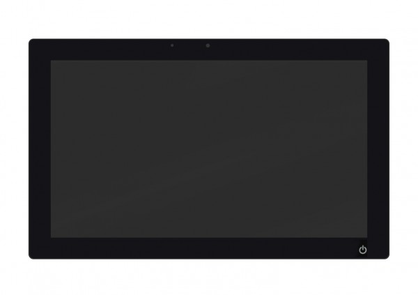 ALLNET Touch Display Tablet 18 Zoll PoE mit 8GB/64GB, RK3568 Android 13,PrimeOne-180