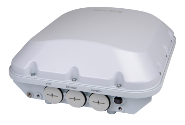 RUCKUS Networks wireless ap • wifi7 • outdoor • t670sn