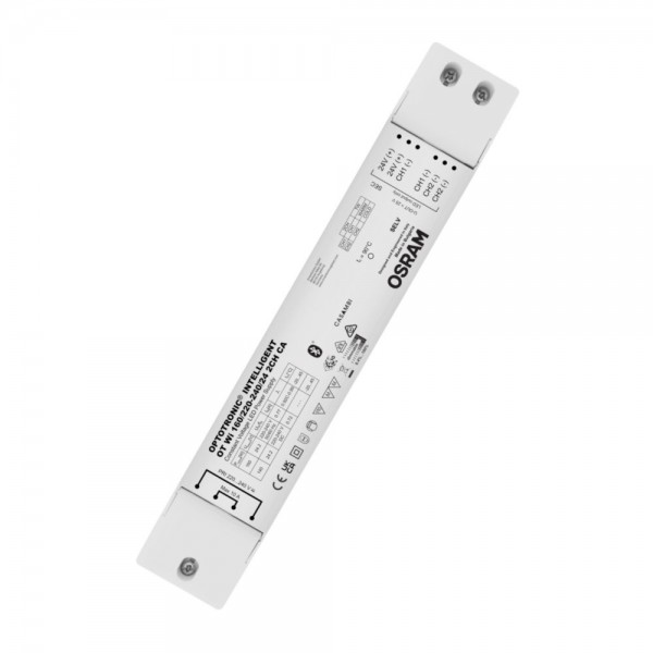 Synergy 21 Netzteil - 24V 160W RGB-W Osram + Casambi