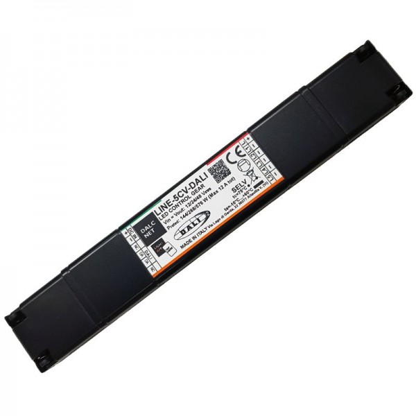 Synergy21 LED Controller LINE-5CV-DALI