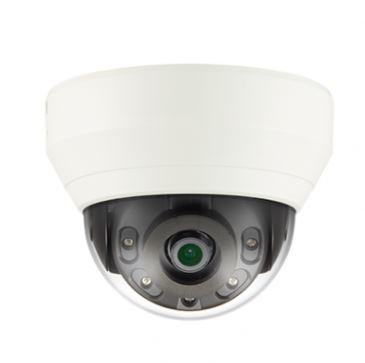 Hanwha Vision IP-Cam Fixed Dome "Q-Serie QND-8010R 5MP