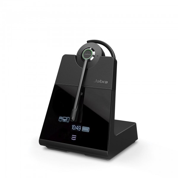 Jabra Engage 75 SE Convertible, EMEA