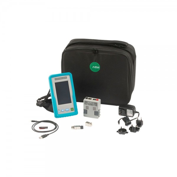 NetPeppers AEM, Network Service Assistant - Kit Basic