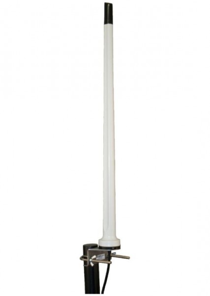 Poynting · Antennen · LTE/GSM · Mast/Wand · A-OMNI-0121-V3 · weiß · SMA (M) · 2,4dbi Rundstrahl/Wand · 8m Kabel · SMA-M &quot;LTE&quot;
