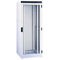 Vertiv(Knürr) Schrank,IP55,37HE,B600/T 800mm,Lochraster,Lichtgrau