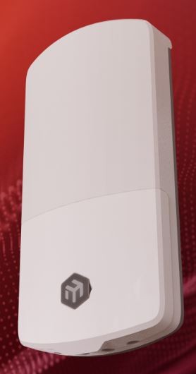 MikroTik Access Point wAP ax LTE7 kit 2.4/5GHz, 2x Gbit LAN, with LTE7 modem, outdoor, APGR-5HaxD2HaxD&amp;R11e-LTE7