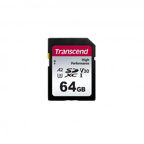 TS64GSDC340S