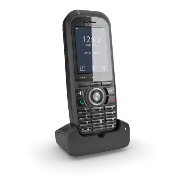 SNOM M70 DECT Handset