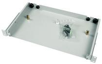 Telegärtner LWL,Patchpanel Rangierverteiler,19",ohne Blende, Basis V,