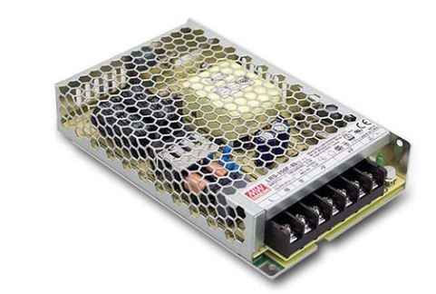 MEANWELL Netzteil - 12V 150W