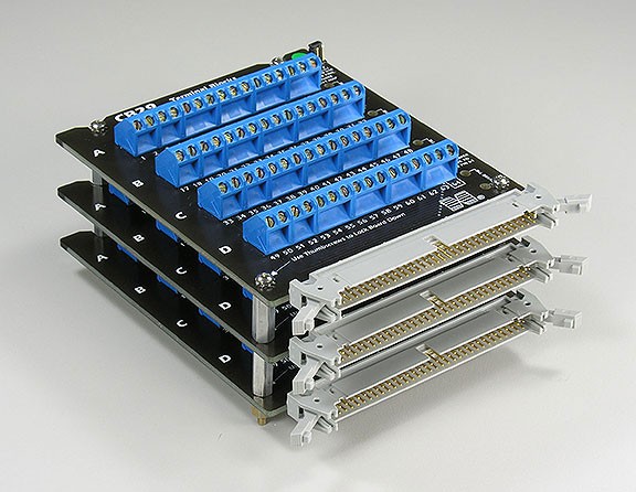 CableEye 759AH / CB29AH Interface-Platine (HV Rated)