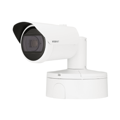 Hanwha Vision IP-Cam Bullet "X-Serie XNO-6123R 2 MP