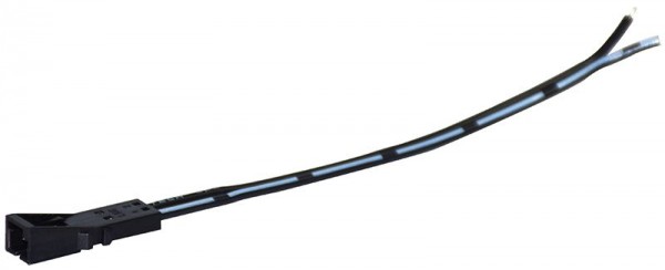 Synergy 21 LED Möbelleuchte Zub. Anschlusskabel Buchse 1m