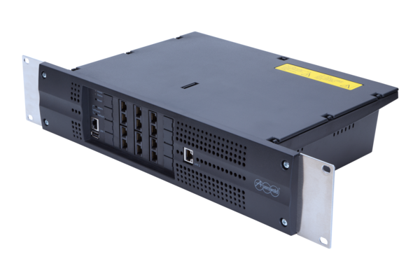 Auerswald COMtrexx Flex inkl. 10 User Activation Lizenzen