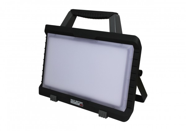 Synergy 21 LED Akku Multi Battery Baustrahler 50W 5000lm KW IP54