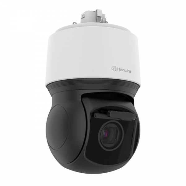 Hanwha Techwin IP-Cam PTZ Dome "X-Serie" XNP-C6403RW IR AI