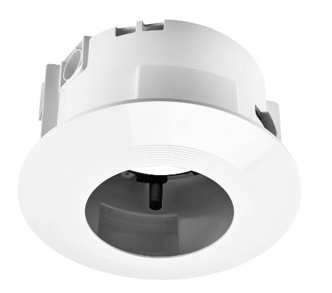 Hanwha Vision IP-Cam Zbh. Deckeneinbaukit SHP-1680FW