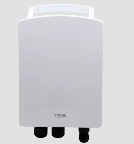 AXIS Netzwerk PoE 90 W Midspan TU8002-E