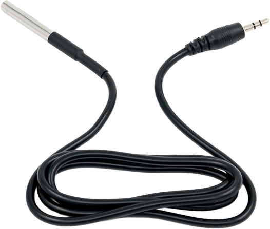 Shelly · The Pill · "Temperatursensor DS18B20 3,5 mm Jack 1m Kabel"