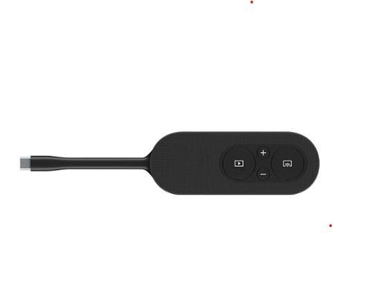 Fanvil CP20 Linkvil 4K Wireless Screen-sharing Pod