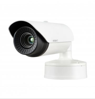 Hanwha Vision IP-Cam Thermal TNO-4050T