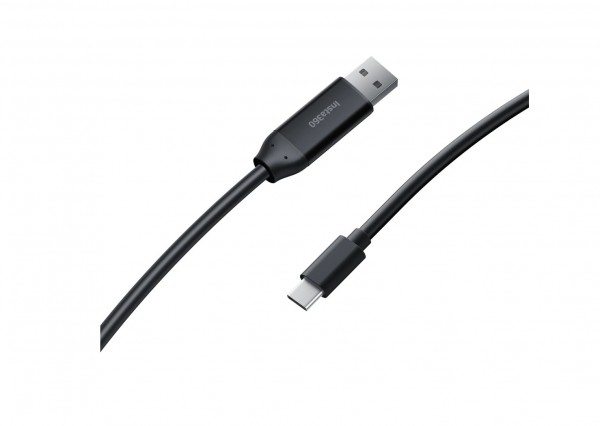 Insta360 Extra Long USB-C to USB-A Cable (5m)