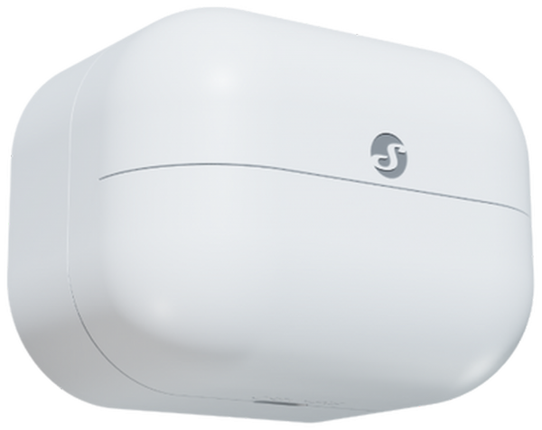 Shelly · Unterputz · "Wave Motion LR" · Z-Wave