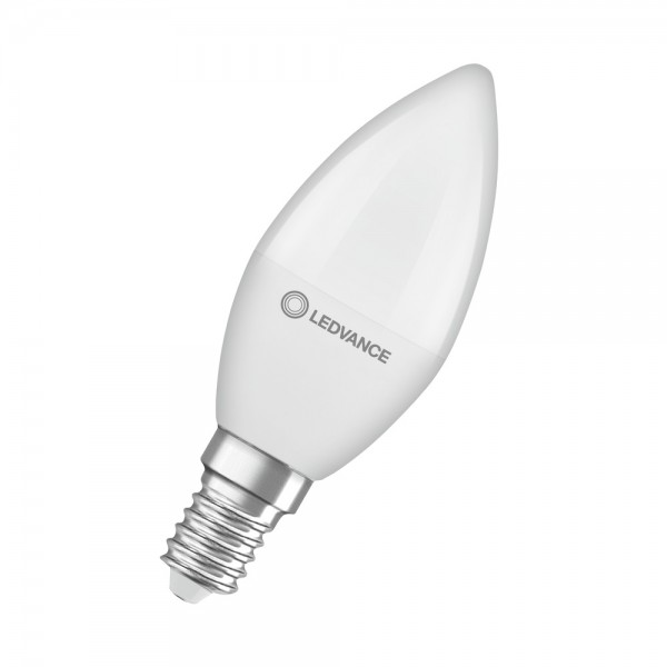 LEDVANCE LED CLASSIC LAMPS FROSTED S 2.9W 927 Frosted E14