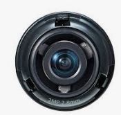 Hanwha Vision IP-Cam Zbh. Objektiv SLA-5M7000D 7mm für PNM-9000VD