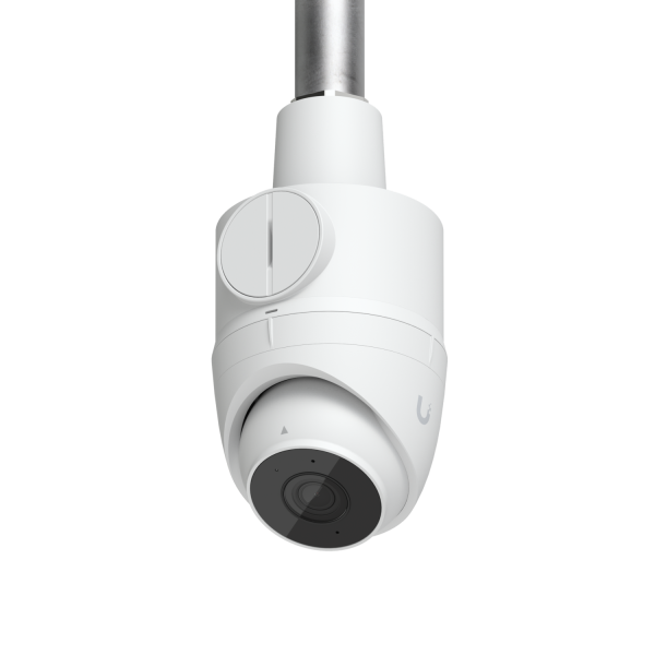 Ubiquiti UniFi Camera Compact Junction Box • white • UACC-Camera-CJB-W