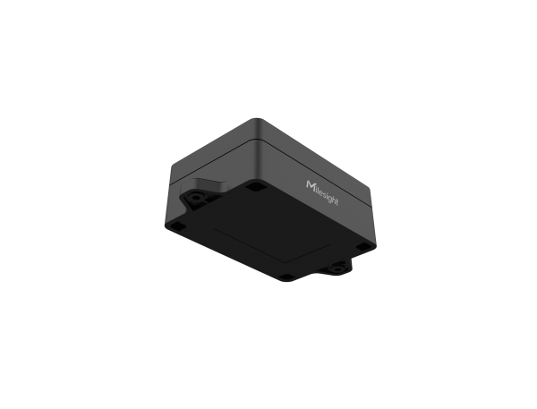 Milesight IoT Ultrasonic Distance/ Level Sensor, EM310-UDL-868M LoRaWAN / IP67