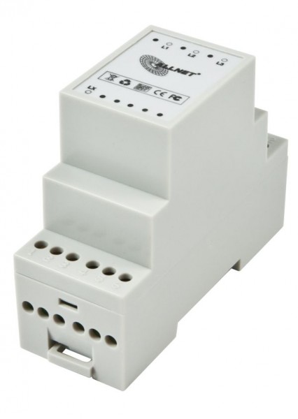 ALLNET Powerline Phasenkoppler 3 Phasen + LX &quot;passiv&quot; ALL1688PC (1~70MHz)