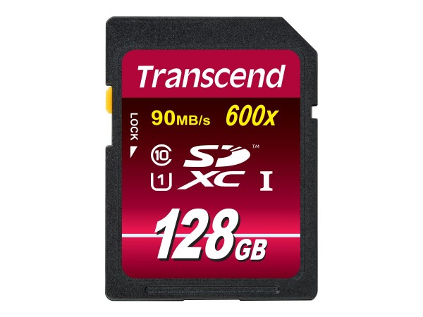 TS128GSDXC10U1