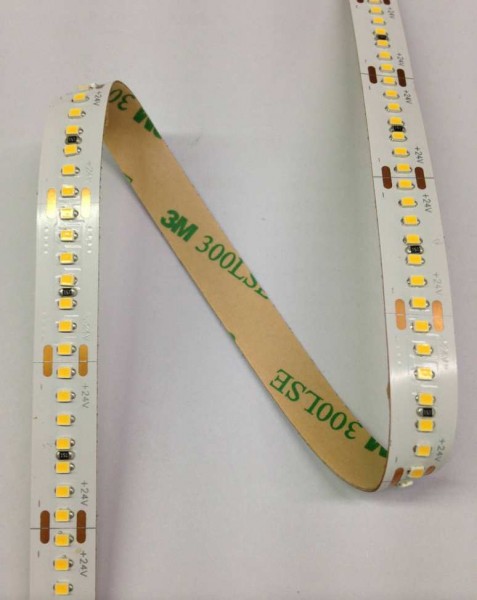 Synergy 21 LED Flex Strip 3528 - 280 WW DC24V 19,2W/m IP20 ULS 30m CRI>90 2835 *Projekt*
