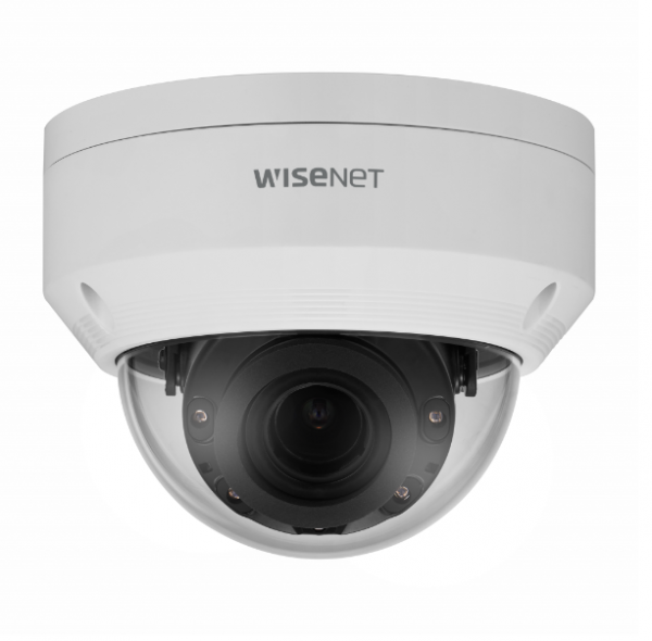 Hanwha Vision IP-Cam Fixed Dome "A-Serie" ANV-L6012R